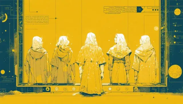 Ruke Midasa: automat sa zlatnim dodirom